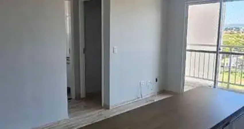 Apartamento com 2 quartos à venda na Avenida Aníbal Correia, 297, Parque Viana, Barueri