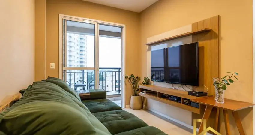 Apartamento com 3 quartos para alugar na Avenida Piraíba, 263, Centro Comercial Jubran, Barueri