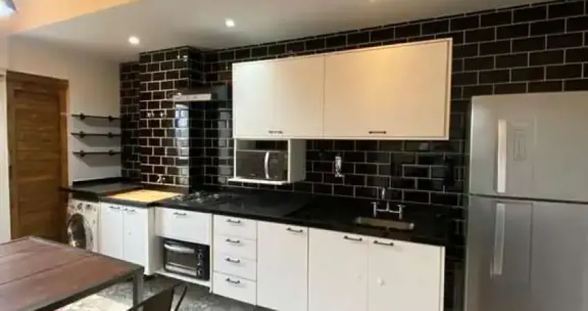 Apartamento com 2 quartos para alugar na Rua Augusto dos Anjos, 225, Melville Empresarial  I e  II, Barueri