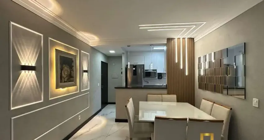 Apartamento com 3 quartos à venda na Rua Marte, 429, Jardim Tupanci, Barueri