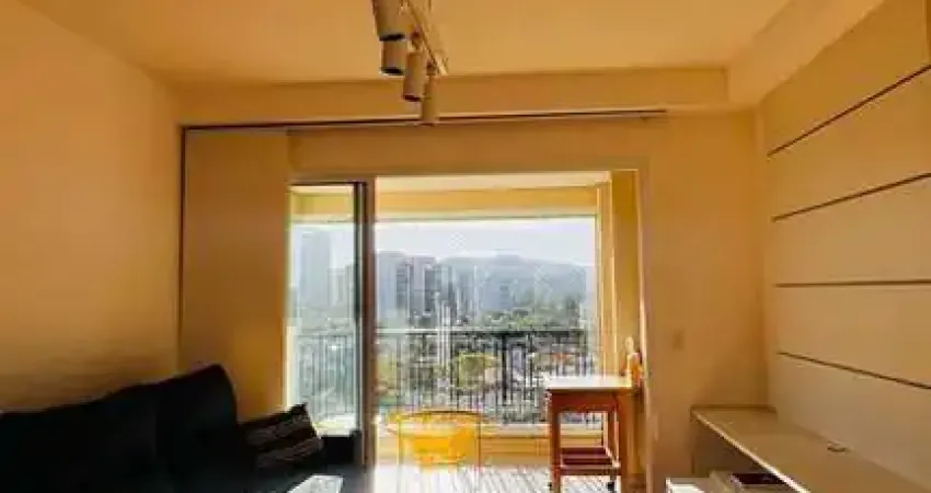 Apartamento com 3 quartos à venda na Avenida Sagitário, 278, Alphaville Conde II, Barueri