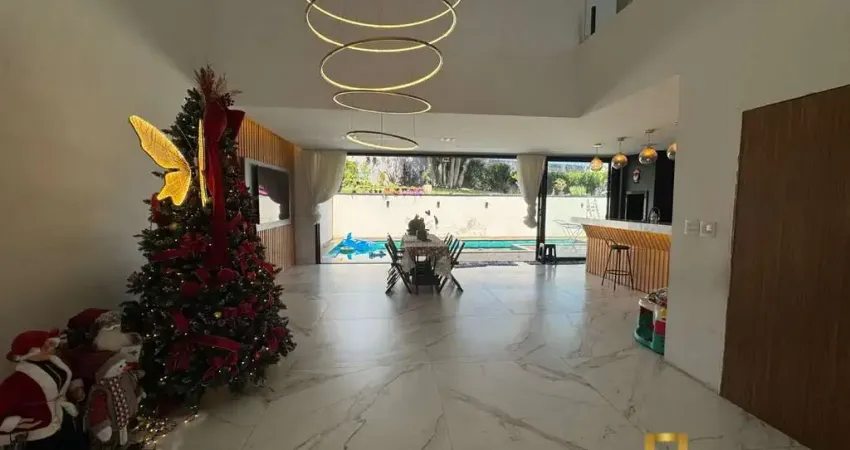 Casa em condomínio fechado com 4 quartos à venda na Rua Dom Pedro II, Parque das Rosas, Cotia