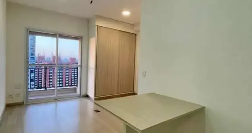 Flat com 1 quarto para alugar na Avenida Aruanã, 745, Tamboré, Barueri