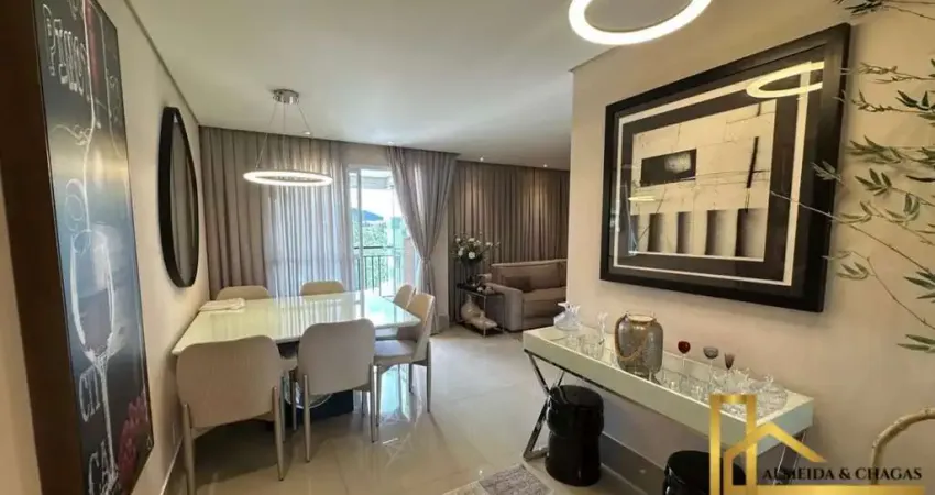 Apartamento com 2 quartos à venda na Rua Augusto dos Anjos, 155, Centro, Barueri