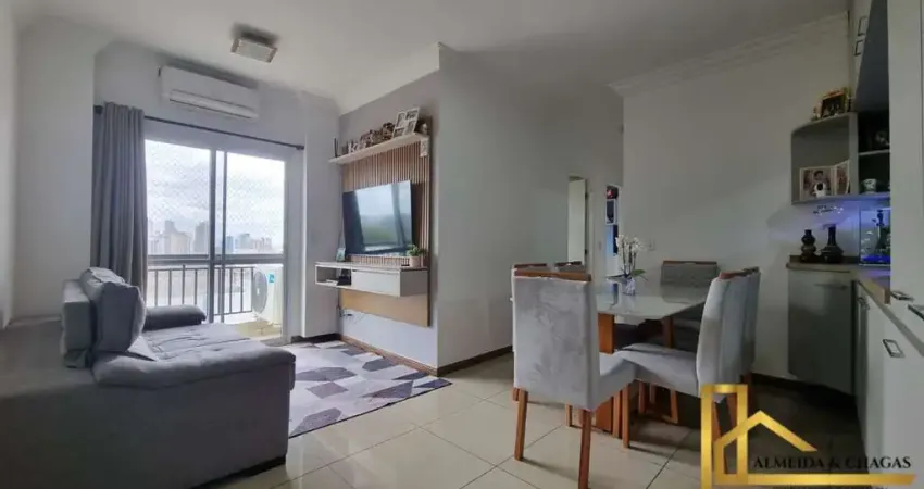 Apartamento com 3 quartos à venda na Rua Curitiba, 66, Núcleo Residencial Célia Mota, Barueri