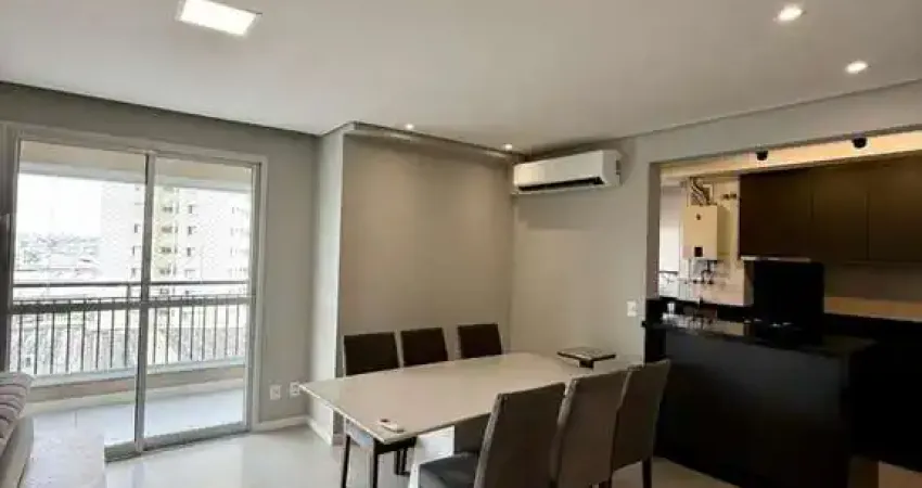 Apartamento com 3 quartos à venda na Avenida Piraíba, 263, Centro Comercial Jubran, Barueri