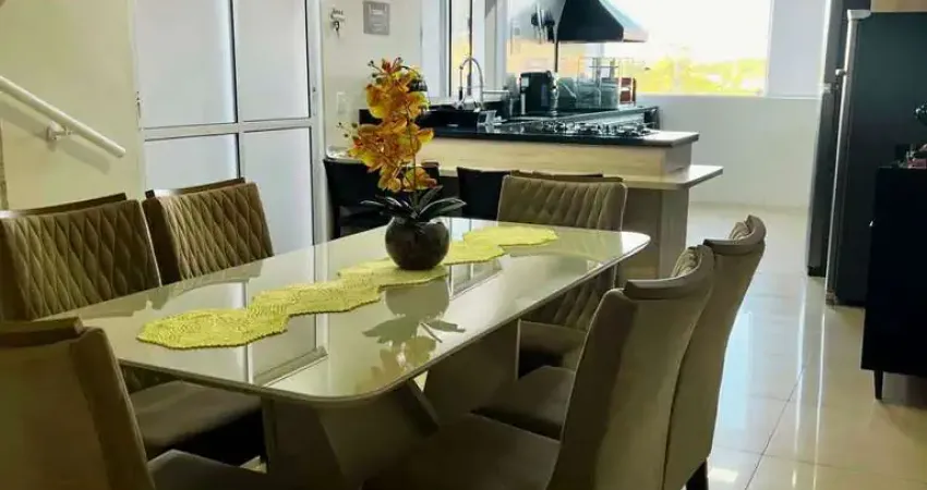 Casa com 2 quartos à venda na Rua Ônix, Parque Esmeralda, Barueri