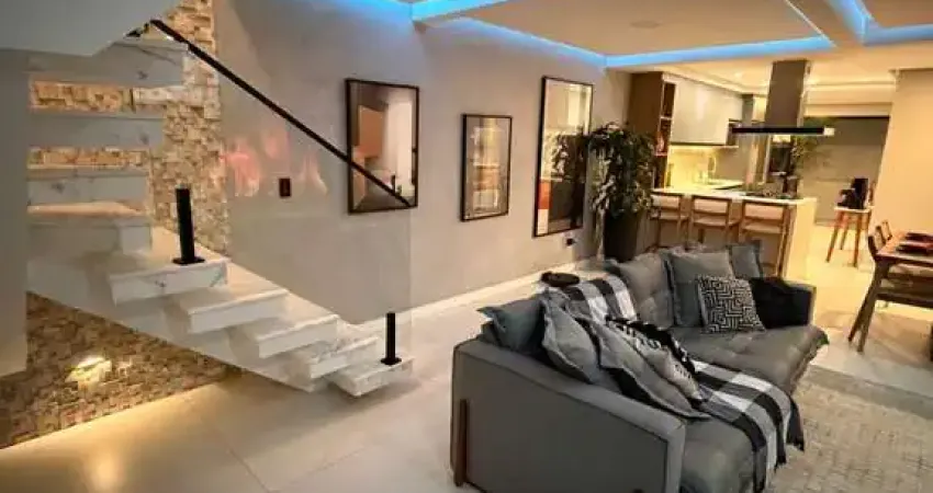 Casa com 3 quartos à venda na Rua Duque de Albuquerque, 117, Vila do Conde, Barueri