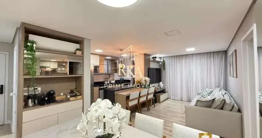 Apartamento com 3 quartos à venda na Avenida Trindade, 434, Bethaville I, Barueri