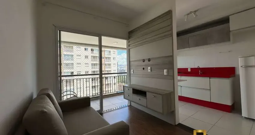 Apartamento com 1 quarto à venda na Rua Augusto dos Anjos, 139, Melville Empresarial I e II, Barueri