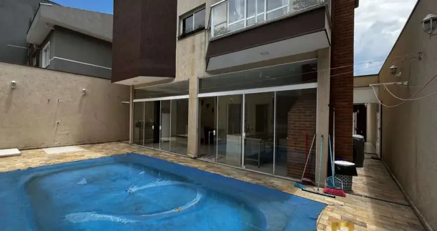 Casa com 4 quartos à venda na Rua Mar da Galiléia, Parque Ribeiro de Lima, Barueri