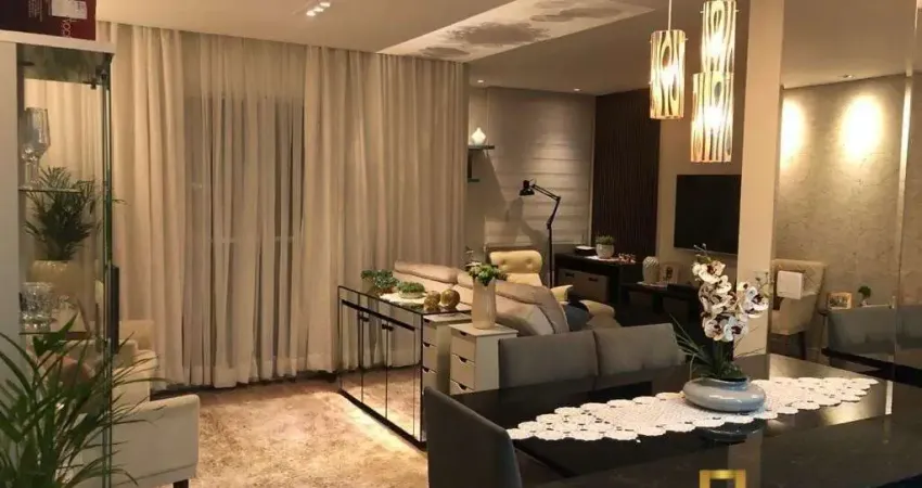 Apartamento com 3 quartos à venda na Rua Werner Goldberg, Jardim Esperança, Barueri