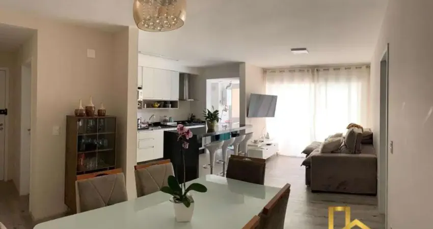 Apartamento com 3 quartos à venda na Avenida Trindade, 434, Bethaville I, Barueri