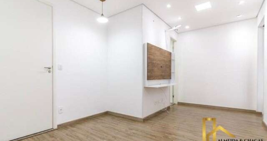 Apartamento à venda no bairro Melville Empresarial I E II - Barueri/SP