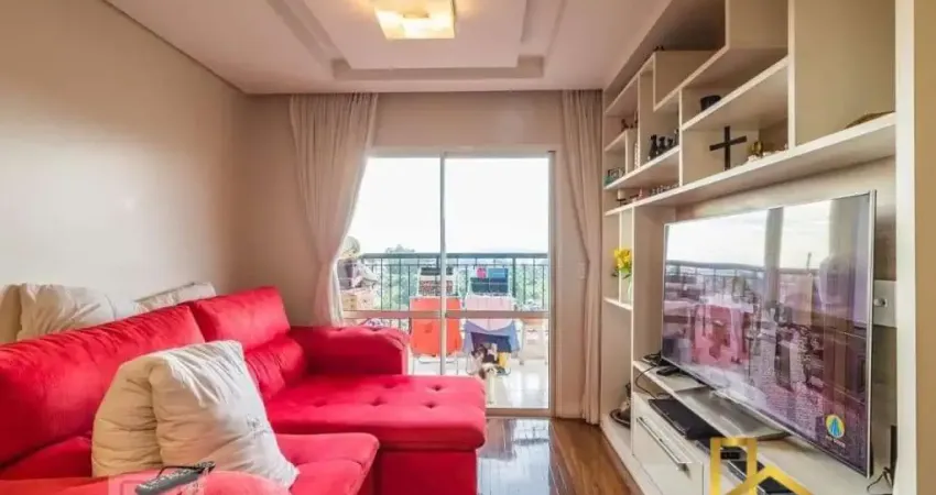 Apartamento com 3 quartos à venda na Rua Werner Goldberg, 157, Jardim Esperança, Barueri