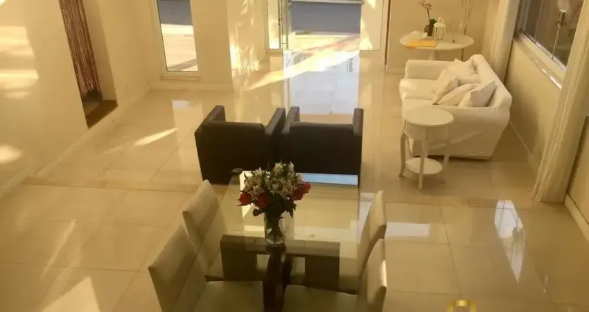 Casa em condomínio fechado com 4 quartos à venda na Alameda México, Alphaville Residencial Dois, Barueri