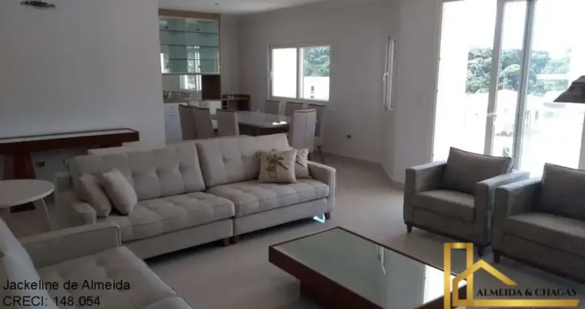 Casa em condomínio fechado com 3 quartos à venda na Estrada de Ipanema, 2835, Parque Sinai, Santana de Parnaíba