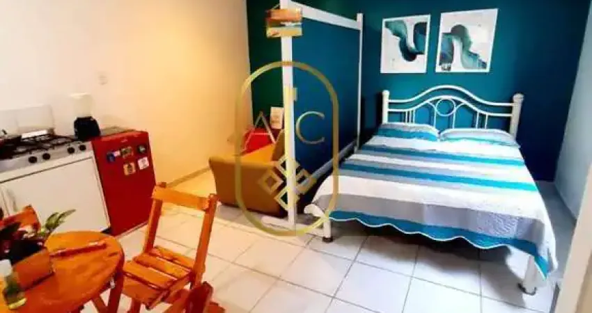 Apartamento para venda em salvador, amaralina, 1 dormitório, 1 suíte, 1 banheiro