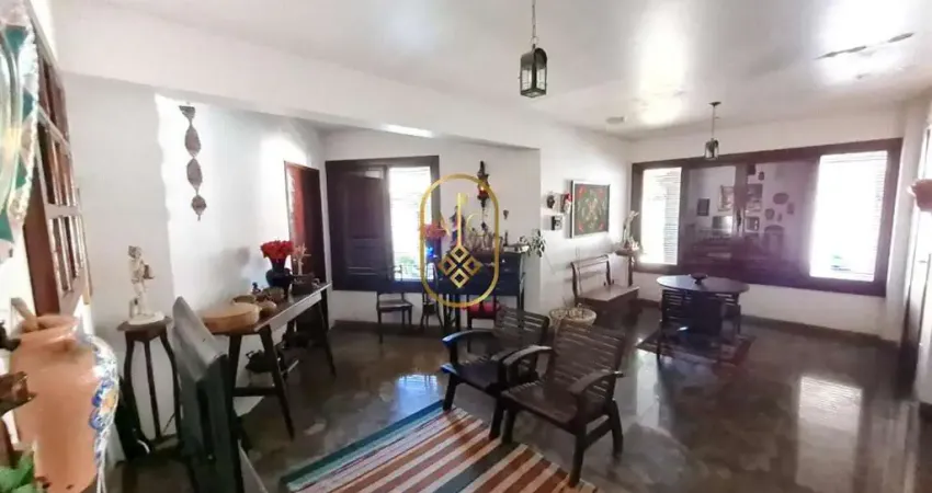 Casa para venda em salvador, pituaçu, 4 dormitórios, 3 suítes, 6 banheiros, 4 vagas