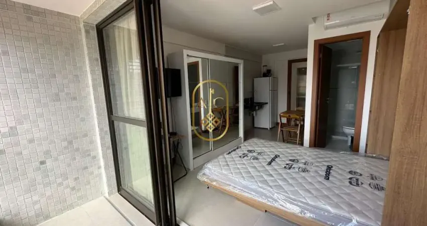 Apartamento para venda em salvador, barra, 1 dormitório, 1 suíte, 1 banheiro, 1 vaga