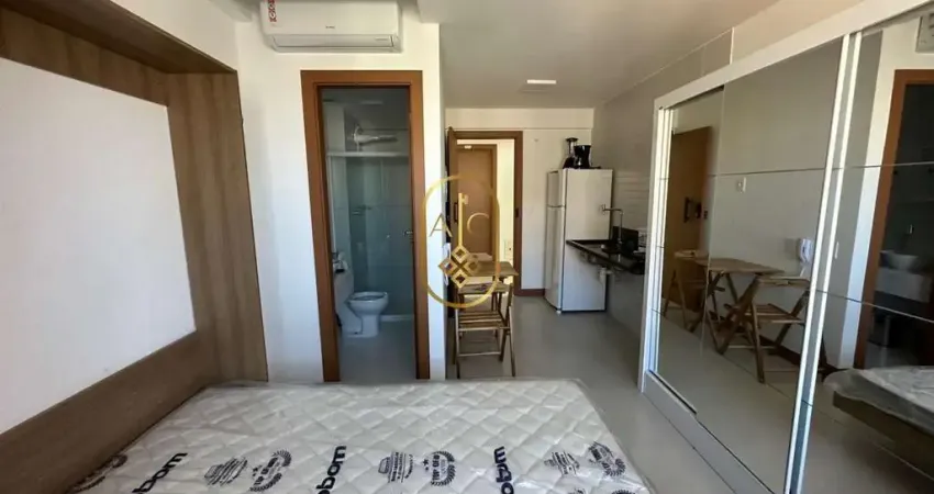 Apartamento para venda em salvador, barra, 1 dormitório, 1 suíte, 1 banheiro, 1 vaga