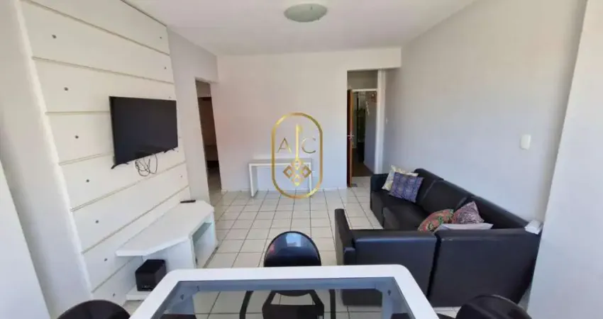 Apartamento para Locação em Salvador, Pituba, 2 dormitórios, 1 banheiro, 1 vaga