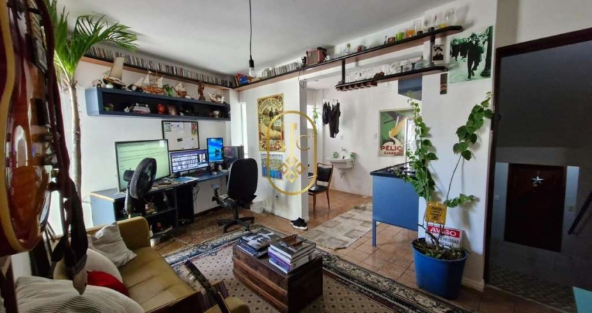 Apartamento para Venda em Salvador, Rio Vermelho, 1 dormitório, 1 banheiro, 1 vaga