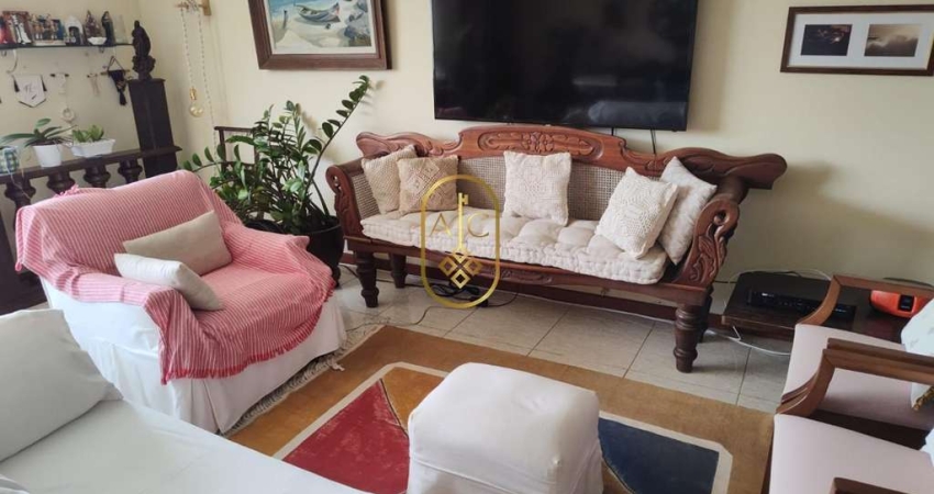 Apartamento para Venda em Salvador, Rio Vermelho, 3 dormitórios, 2 suítes, 4 banheiros, 1 vaga