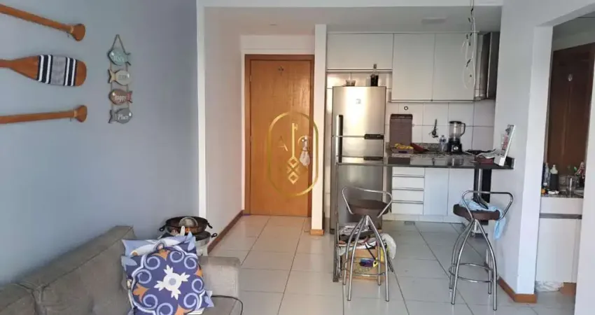 Apartamento para venda em salvador, pituba, 1 dormitório, 2 banheiros, 1 vaga