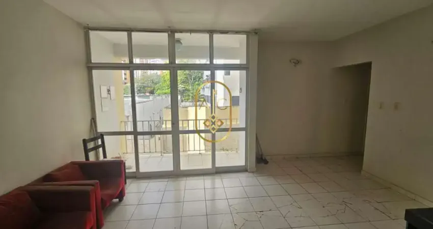Apartamento para venda em salvador, pituba, 3 dormitórios, 1 suíte, 3 banheiros, 1 vaga