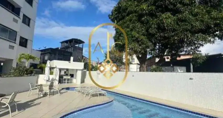 Apartamento à venda na Rua Doutor Otávio Torres, Brotas, Salvador