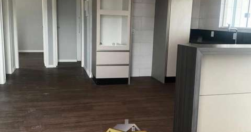 Apartamento com 3 quartos para alugar no Centro, Palhoça 