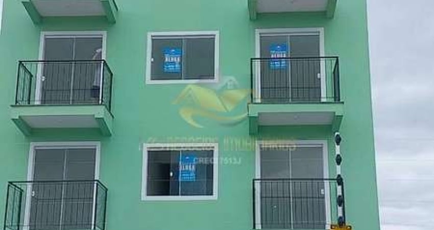 Apartamento para alugar no Jardim Aquarius – Palhoça/SC