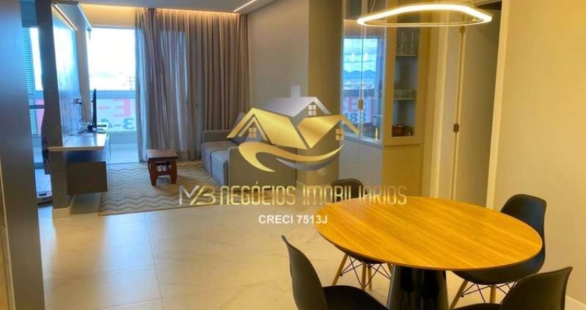 APARTAMENTO À VENDA – CANTO, FLORIANÓPOLIS | MOBILIADO