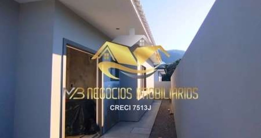 CASA GEMINADA À VENDA – FORQUILHINHAS, SÃO JOSÉ | EM CONSTRUÇÃO