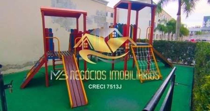 Apartamento com 2 quartos à venda no Areias, São José 