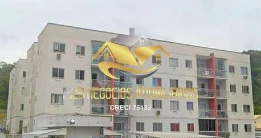 Apartamento para locação em São Sebastião, palhoça