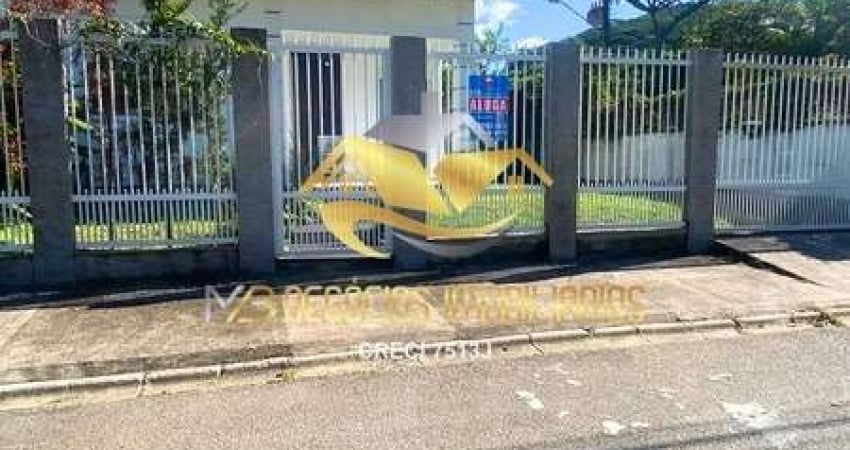 Casa para locação em Palhoça
