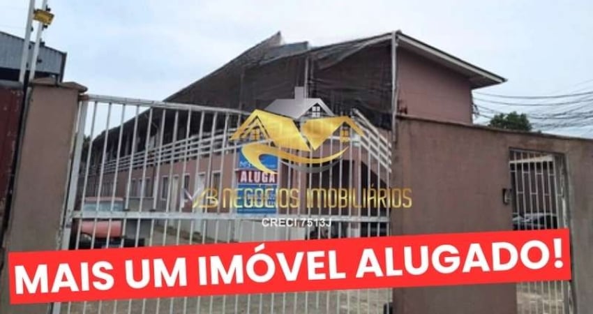 Kitnet / Stúdio para alugar no Pachecos, Palhoça 