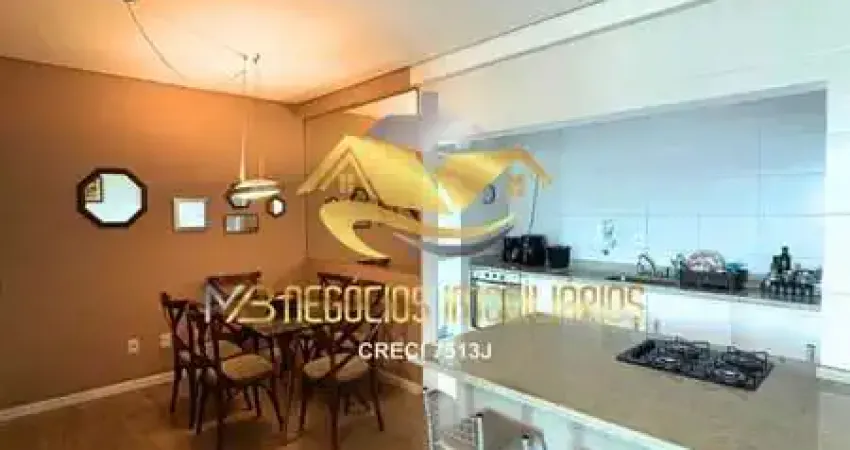 Apartamento com 3 quartos para alugar no Barreiros, São José 
