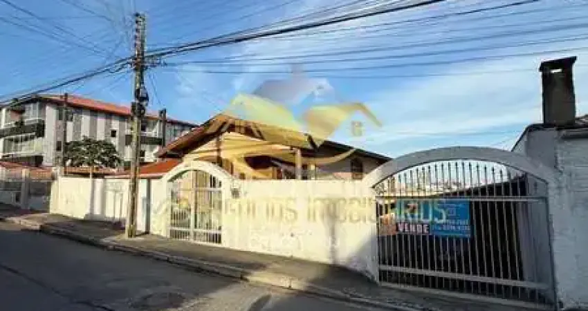 Casa com ponto comercial à venda – Jardim Cidade, São José/SC