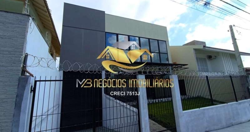 Sala comercial à venda no Jardim Atlântico – Florianópolis