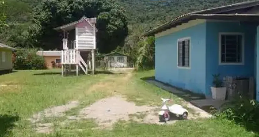 Terreno à venda na Área Rural de Florianópolis, Florianópolis 