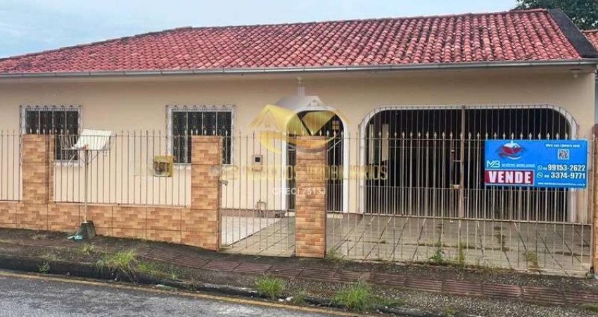 Casa de 5 Dormitórios | Jardim Cidade de Florianópolis I São José