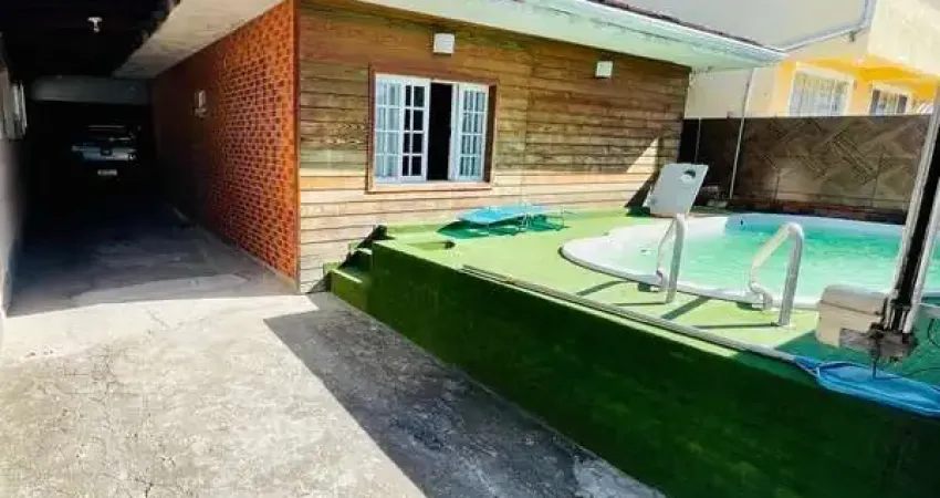 Casa com 3 quartos à venda na Bela Vista, Palhoça 