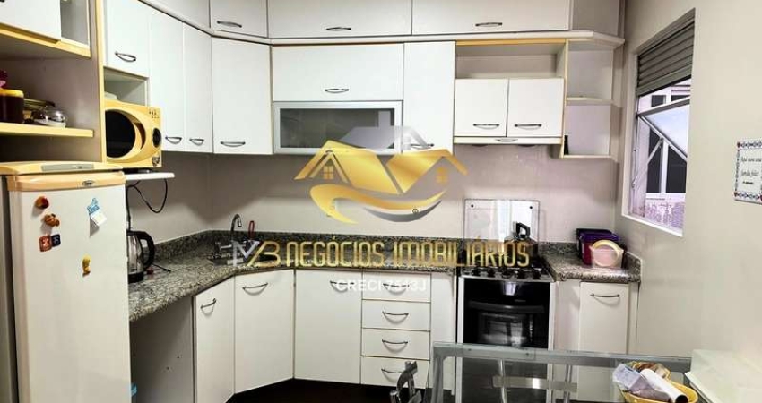 Apartamento com 3 quartos à venda no Barreiros, São José 