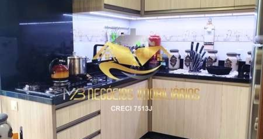 Casa com 2 quartos à venda no Potecas, São José 