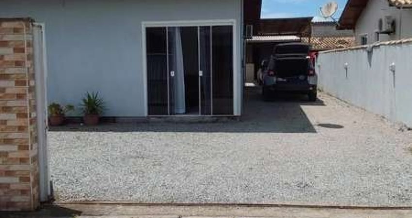 Casa disponível para venda no  bela vista Palhoça