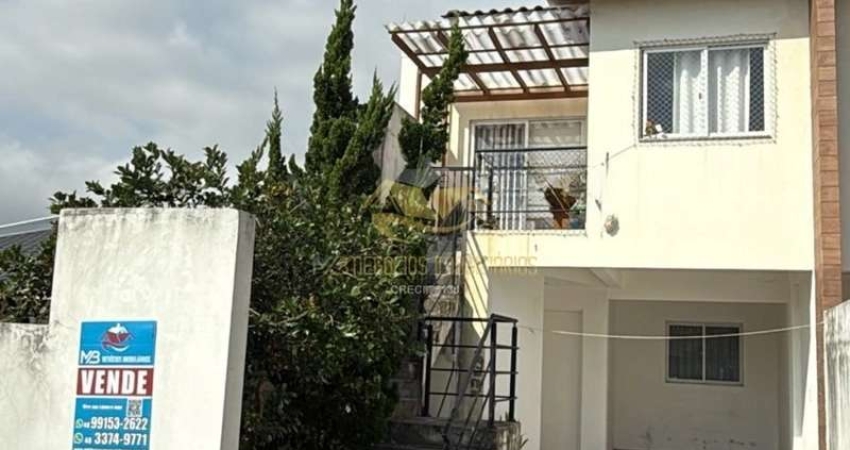 Casa com 2 quartos à venda no Ipiranga, São José 