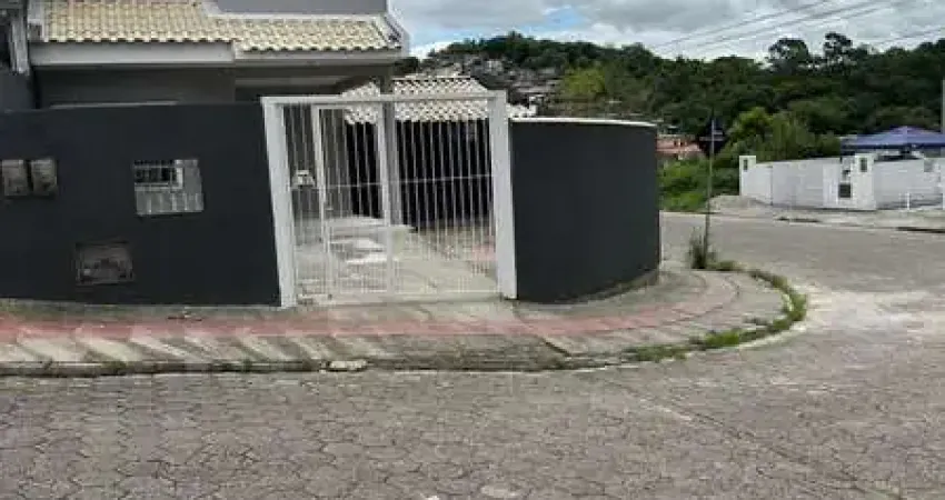 Casa com 2 quartos à venda no Forquilhas, São José 